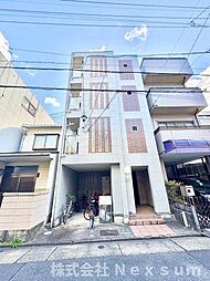 コンフォート泉