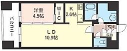 エスティメゾン銀座