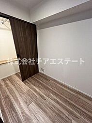 内装です