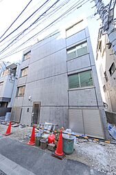 外観も気になるポイント
