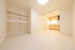 物件の内装です