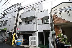 スカイコート中野南台