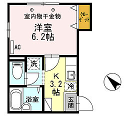 ブリーズ千石