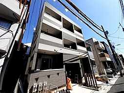 トゥッティ　桜木