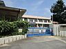 周辺：浅井中保育園 820m