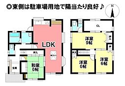 中古戸建 起