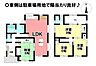 間取り：◎お部屋を見るときには、質感の良し悪しだけでなく、住宅ローンの取組みの仕方や、今後ライフプランニングも一緒に考えてください！お気軽にお問い合わせくだいませ◎