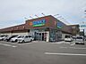 周辺：ゲンキー 東五城店 770m