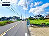 その他：前面道路含む現地写真