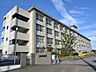 周辺：大和南小学校 870m