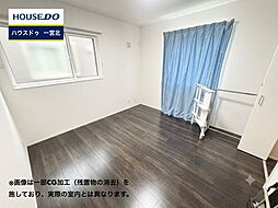 洋室の画像