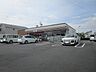 周辺：セブンイレブン 一宮伝法寺店 730m