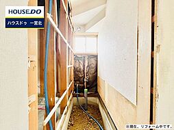 室内の画像