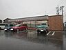 周辺：セブンイレブン 一宮明地店 590m