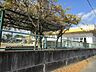 周辺：萩原保育園 1040m