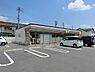 周辺：セブンイレブン一宮小信新田前店 400m