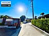その他：前面道路含む現地写真