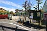 周辺：下り松広場 2280m