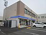 周辺：ローソン 木曽川内割田店 630m