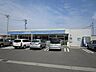 周辺：ローソン 一宮小日比野店 770m