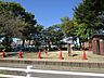 周辺：起児童公園 620m