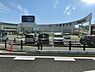 周辺：テラスウォーク 一宮 590m