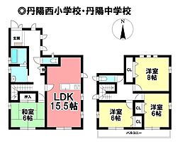 中古戸建 せんい1丁目