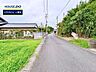 その他：前面道路含む現地写真
