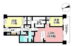 パークシティ新瀬戸1番街センタースクエア