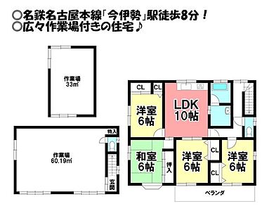 間取り 間取り