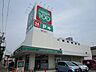 周辺：ローソンストア100 一宮花池店 890m