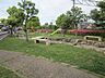 周辺：黒田公園 880m