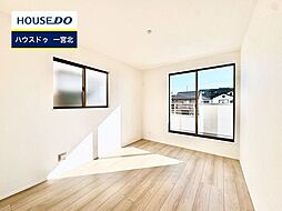 洋室の画像