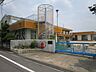 周辺：奥町西保育園 550m