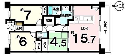 間取り 間取り