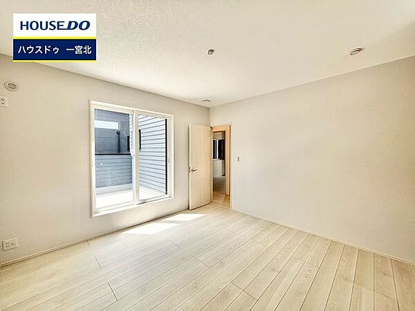 洋室を拡大表示