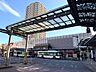 その他：JR総武線市川駅