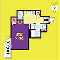 TheK'3Ville6階6.2万円