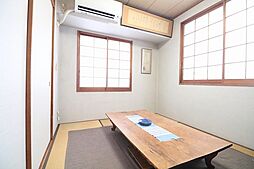 室内の画像