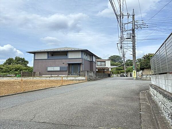 駐車場を拡大表示