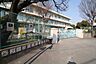周辺：町田市立第五小学校 610m
