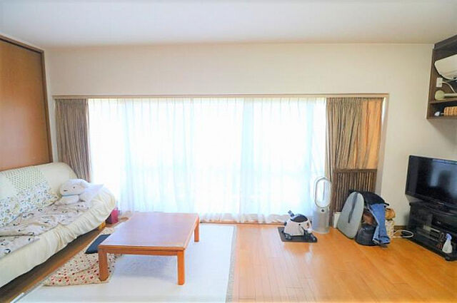 その他 シーアイハイツ町田Ｉ棟 12階/-