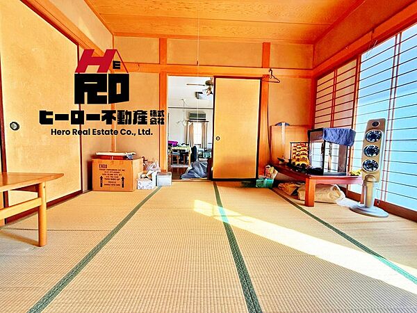 和室
