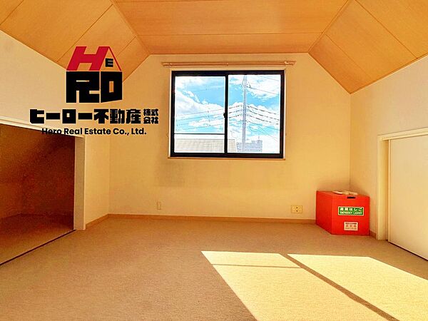子供部屋