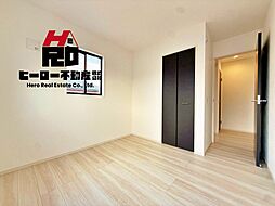 子供部屋の画像
