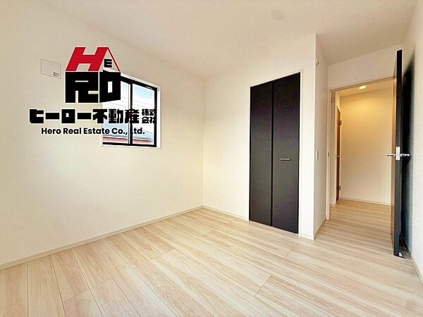 子供部屋