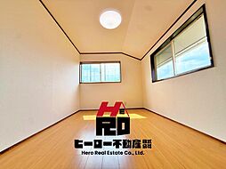 洋室の画像