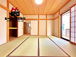 洋室の画像