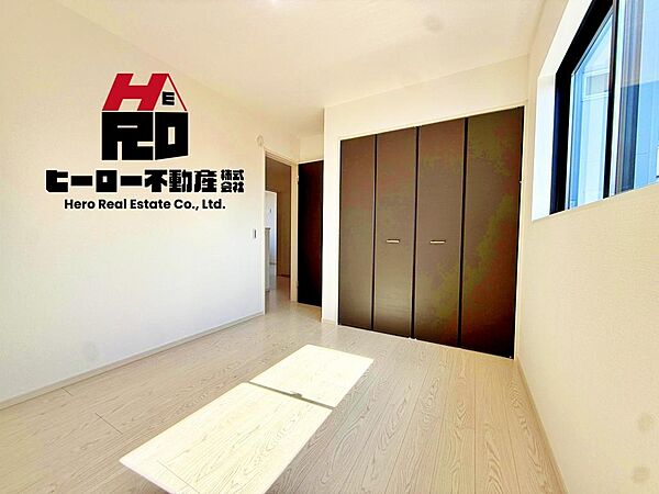 子供部屋