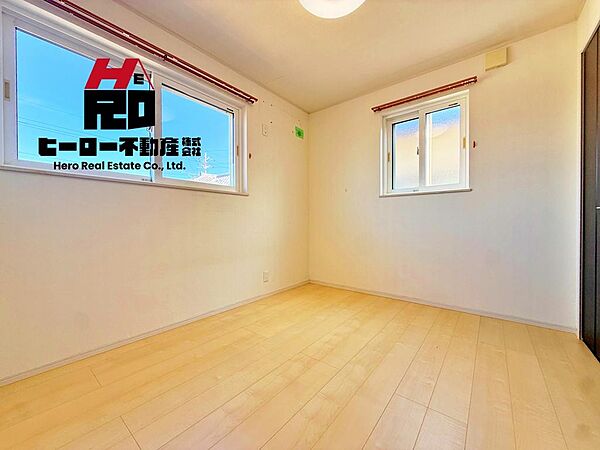 子供部屋